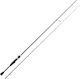MajorCraft Rock Liver 1G Light Game Καλάμι Ψαρέματος για Light Spinning 2.44m 1-20gr