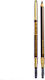 Beautyware Μολύβι για Φρύδια 5#-καφέ 7gr