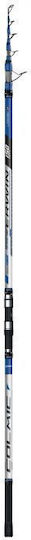 Colmic Surf Casting Colmic Erwin Angelrute für Surfangeln / Vertikales Angeln 4.2m 150gr