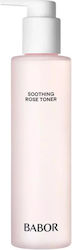 Babor Beruhigendes Rosen Gesichtswasser 200ml Babor Beruhigendes Rosen Gesichtswasser 200ml