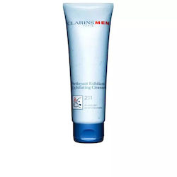 Clarins Men Exfoliating Cleanser 125ml