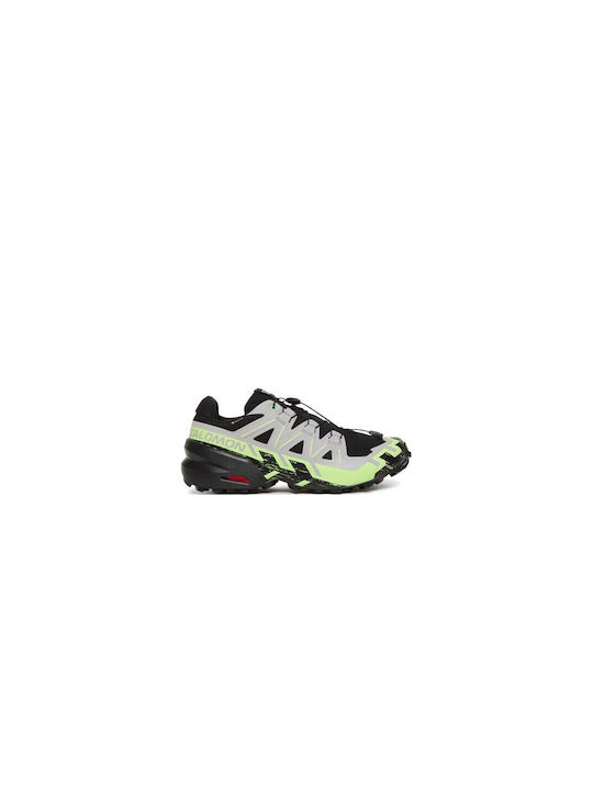 Salomon Speedcross 6 Sport Shoes Trail Running ...