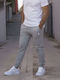 Jogginghose Grey