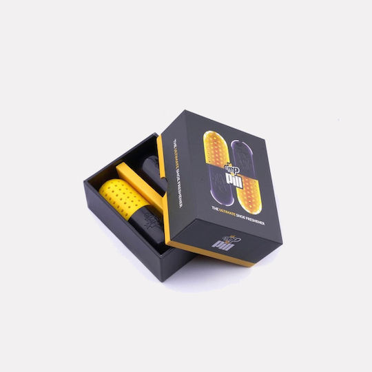 Αποσμητικό Παπουτσιών Pills Crep Protection