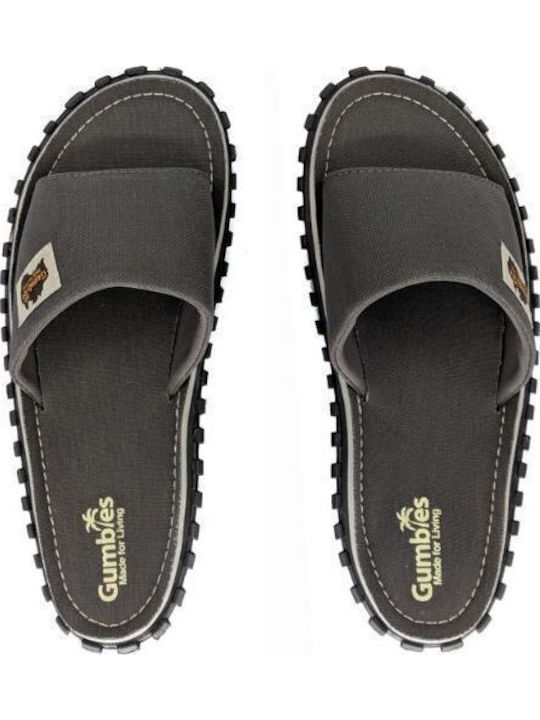 Gumbies Slides Γκρι