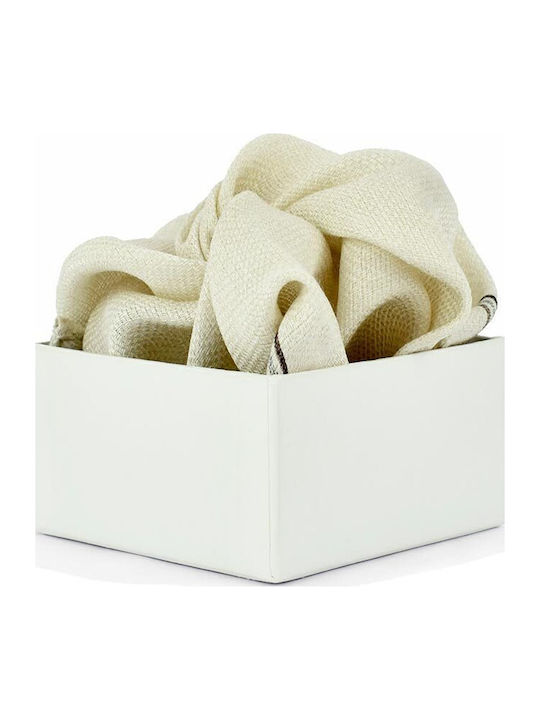 Men's Handkerchief Beige