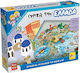 Μικροί Educational Game Knowledge Lisciani Giochi