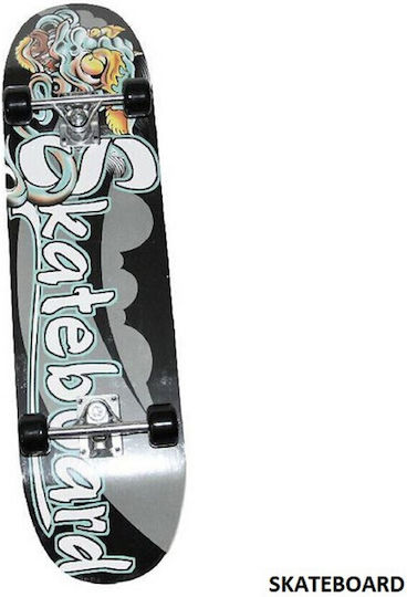 3K Medical Line S.A. Complete Shortboard Πολύχρωμο