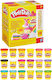 Hasbro Play-Doh Plasticine - Play-Doh Game for Ages 3+, 18 Pieces