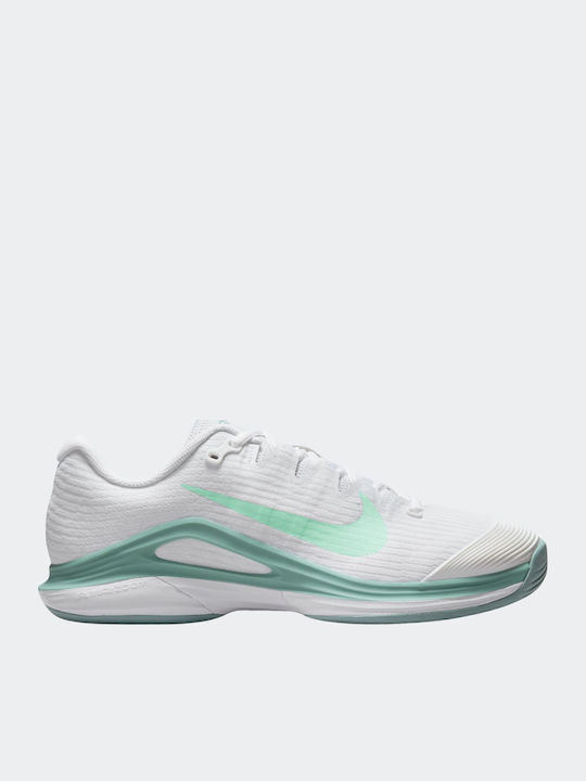 Nike Vapor 12 FV5554-106 Women's Tennis Shoes for White