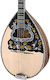 Musicland Bouzouki Duzeni Handmade