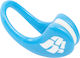 Μυτάκι Κολύμβησης Mad Wave Nose Clip Ergo Azure...
