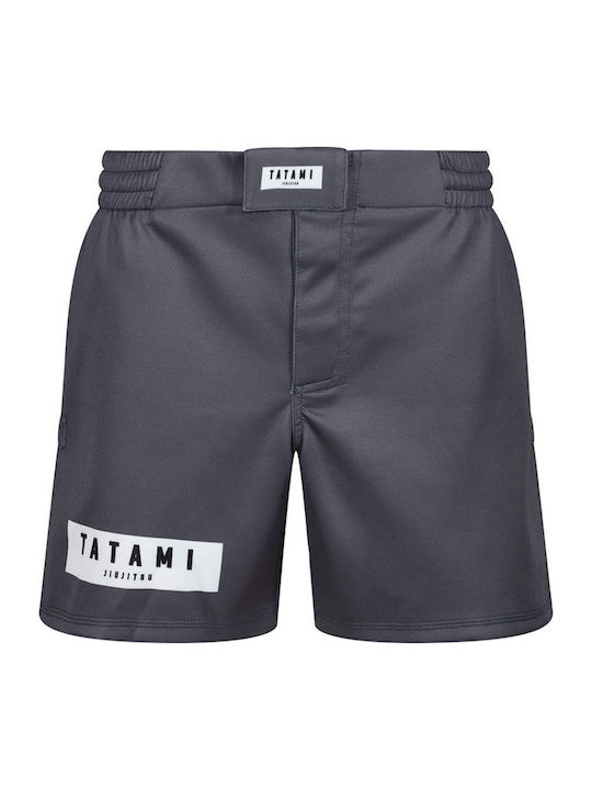 Tatami Fightwear 23-SH-021 Σορτσάκι MMA Γκρι