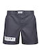 Tatami Fightwear 23-SH-021 Σορτσάκι MMA Γκρι