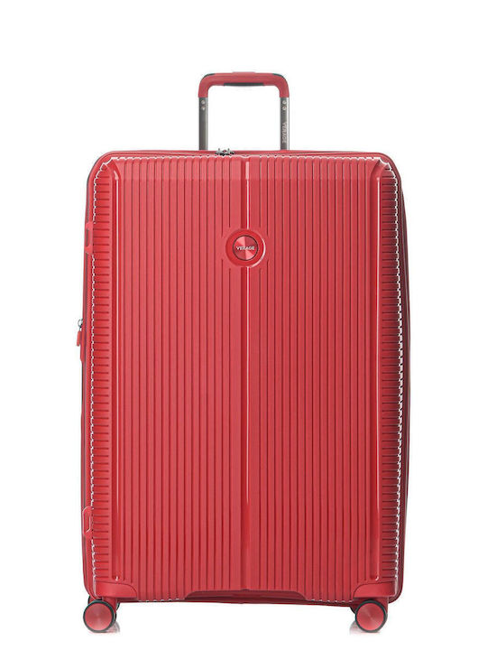 Verage Rome Μεγάλη Red
