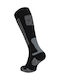 Starling Ski & Snowboard Socks Black 2 Pairs
