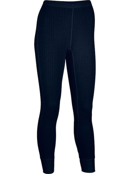 Avento Thermohose Blau