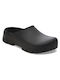 Birkenstock Super Birki Анатомични Сабо Черни