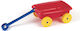Large Cart 147.005 18m+ Playcity Pc-147-005