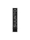 Suunto Armband Silikon Schwarz (SUUNTO Athletic 7)