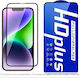 Lito Tempered Glass Black (Galaxy A26)