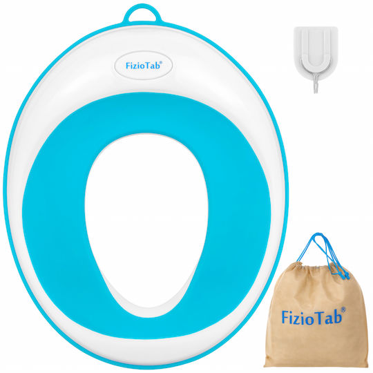 Toddler Toilet Seat White