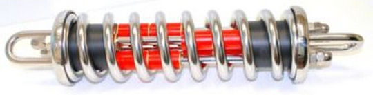 Osculati Anchor Spring Boat Deck 10mm
