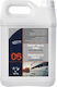 Boat Shampoo Nautic Clean 06 Nano Wax Shampoo 5lt