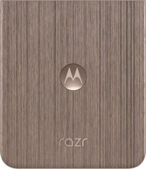 Motorola Battery Cover Razr 60 Ultra Mountain Trail Sl98e76757
