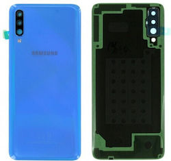 Samsung Galaxy A70 Оригинален Син Капак Батерия