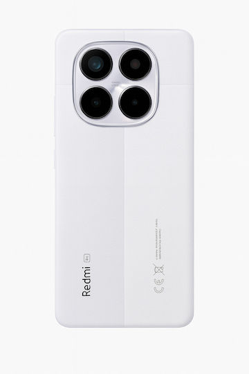 Capac Spate Xiaomi Redmi Note 14 Pro 5G Violet