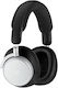Bang & Olufsen Beoplay H100 Wireless / Wired Over Ear Headphones with 32 hours of Operation Black