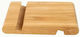 Wooden Desk Stand Mobile