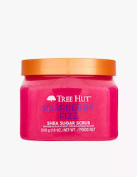 Tree Hut Shea Sugar Peeling Körper 510gr