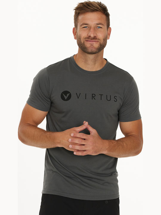 Αθλητικό T-shirt Dark Shadow