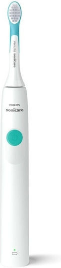 Philips Sonicare Elektrische Kinderzahnbürste mit Stoppuhr