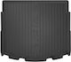 Frogum Trunk Mat for Toyota Corolla 2018 Black