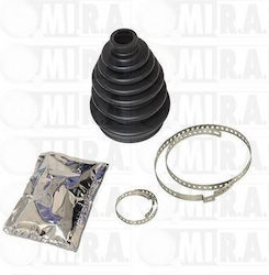 Steering Rack Gaiter Toyota Hiace-Hilux-Taro 4WD 05 Sb152pg 60400152 Sb152pg-6303