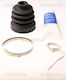 Nissan Micra K11 Swift Wagon Rear Terios Sb54apg 6303 Half Shaft Gaiter