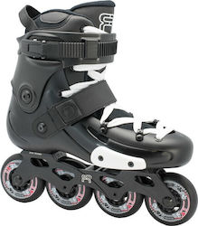 FR Inline Rollers Черно Ενηλίκων/Παιδικά