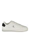 Ανδρικά Sneakers Λευκά