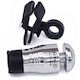 Artago Motorcycle Disc Brake Lock with 18mm Pin