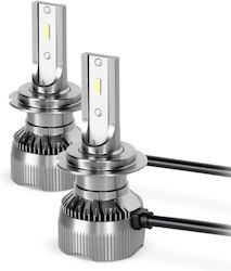 Rebel Lampă H7 LED Alb rece Rebel Lampă H7 LED Alb rece