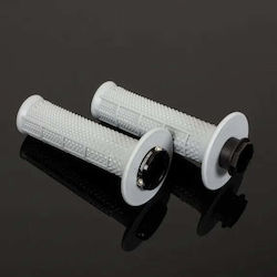 Mânere Ghidon Grips Lock-On Mx Soft Tapered Hal...