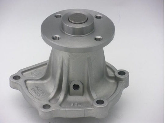 GMB Car Water Pump for Toyota Starlet