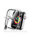 Techsuit Defense360 Pro Xiaomi Redmi Watch 5 Active Transparente