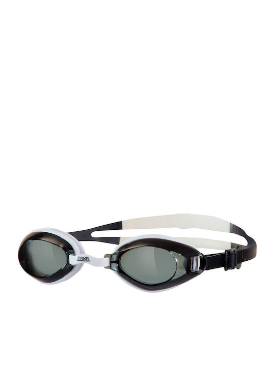 Zoggs Endura swimming goggles Swimming Goggles Adults White