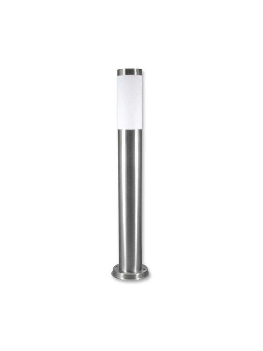 Lightex Ledvance Außenstehlampe Für Außenbereich IP44 Für E27 Lampenbirnensockel