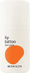 Berrisom Lip Balm 02 Coco Orange 6gr