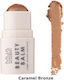 MUA Beauty Balm Stick Karamell Bronze 4g